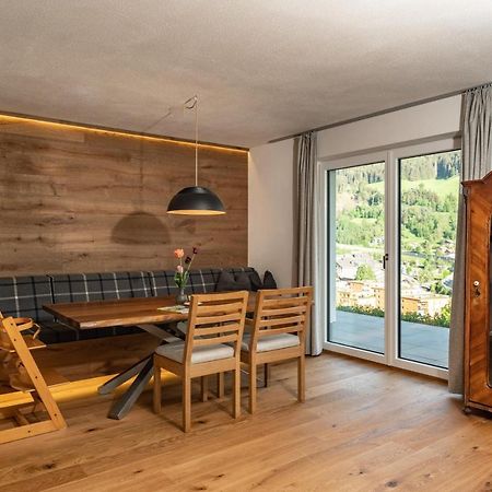 Alma&Antonia Apartamento Schladming Exterior foto