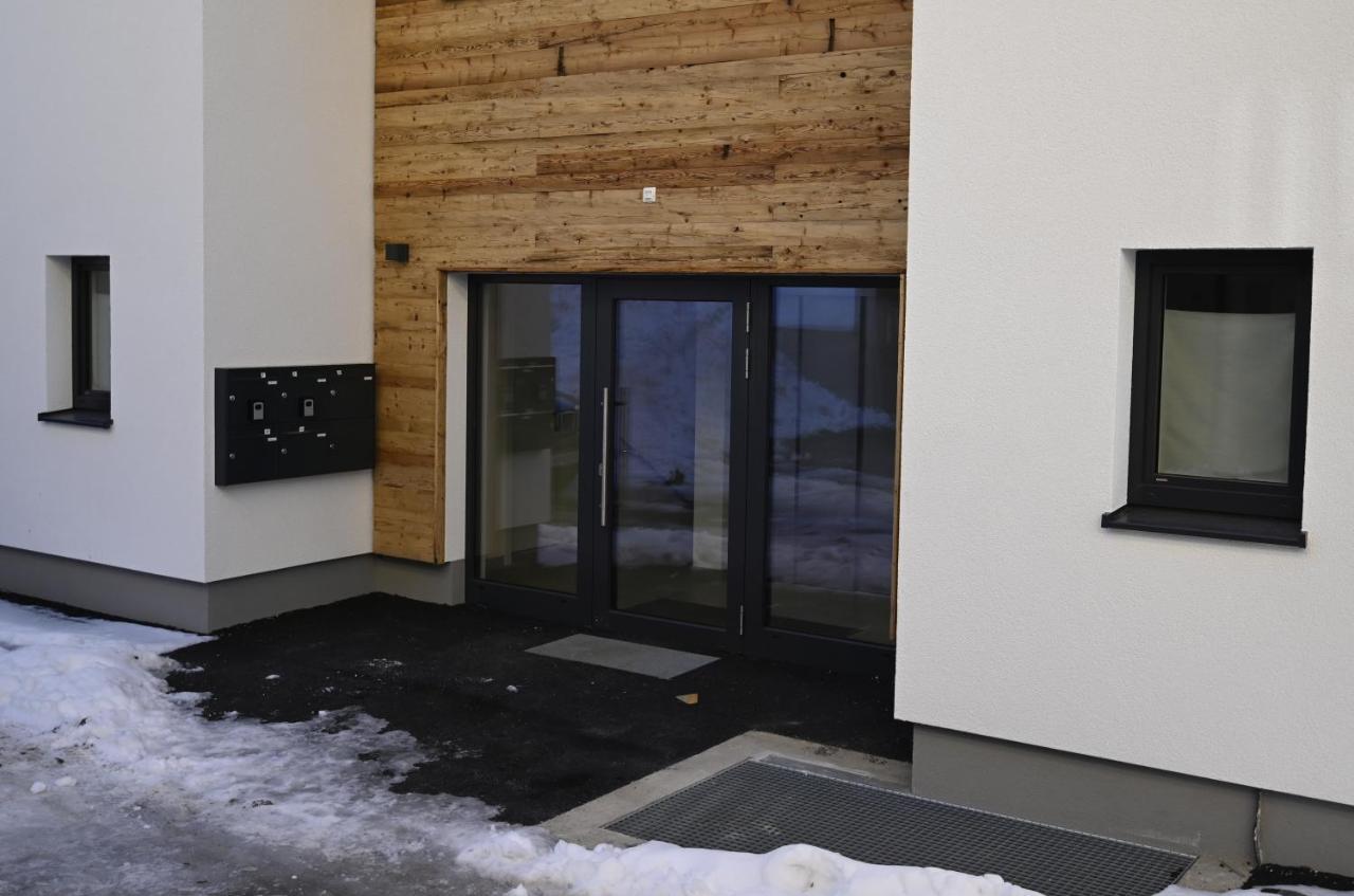 Alma&Antonia Apartamento Schladming Exterior foto