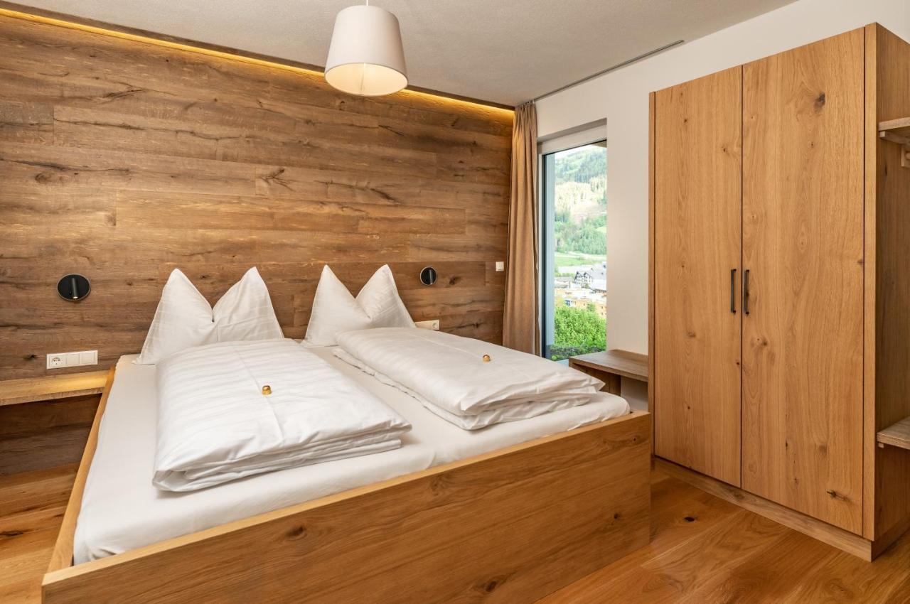 Alma&Antonia Apartamento Schladming Exterior foto