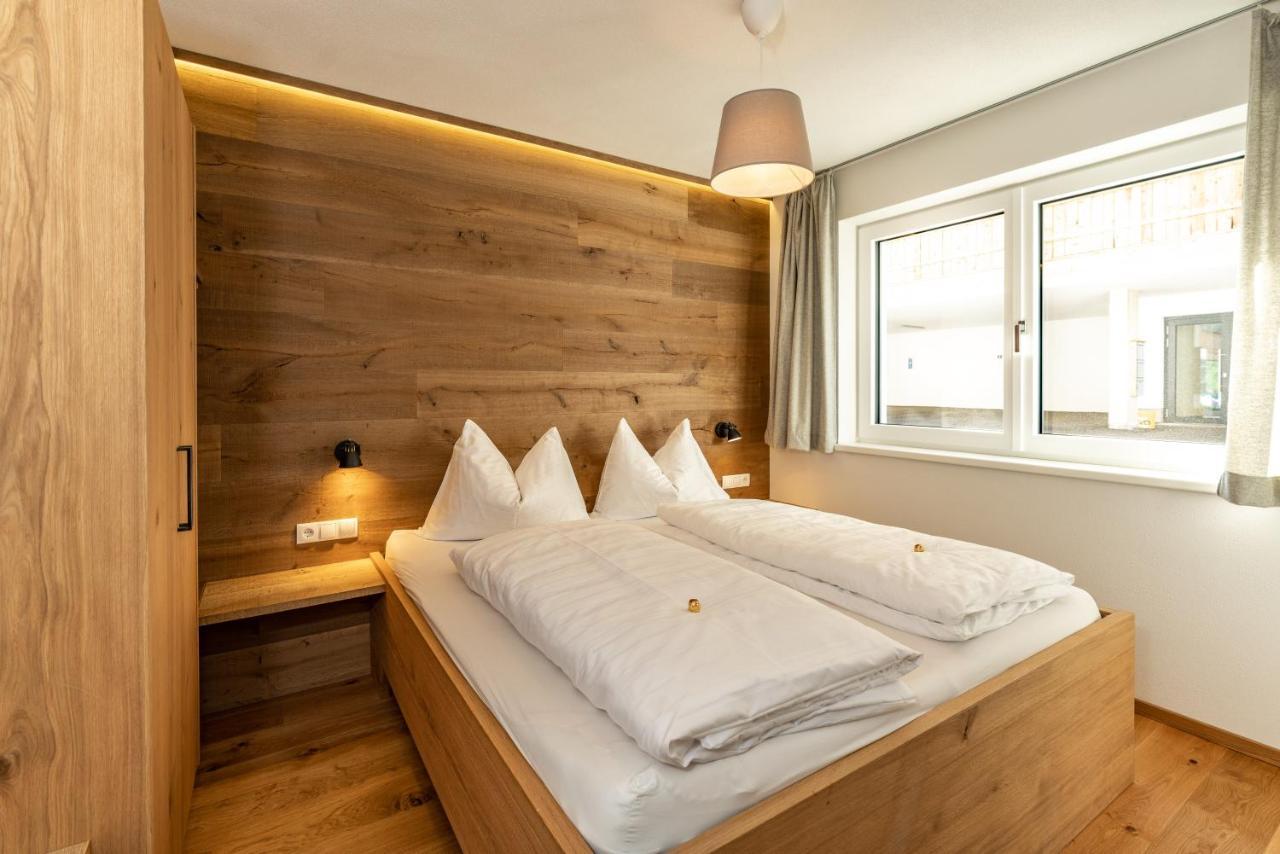 Alma&Antonia Apartamento Schladming Exterior foto